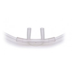 1103 CANULA NASAL 7 FT CON CONECTOR STANDAR