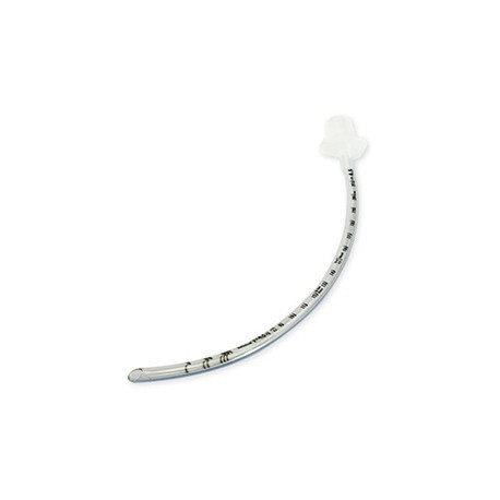 4.0 MM UNCUFFED TUBO ENDOTRQUEAL SIN GLOBO TIPO MURPHY