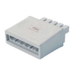 MS14679 Adaptador ECG para cable ECG de pin sencillo a MultiMed® 5