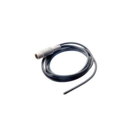 5204651, SENSOR DE TEMPERATURA UNIVERSAL, RECTAL, REUSABLE, NIÑO, CONECTOR DE 7 PINES, 3M,PIEZA