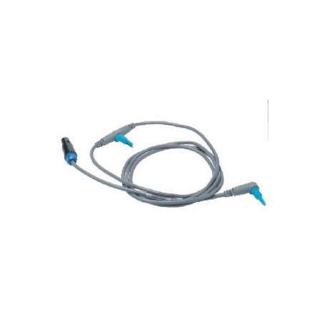 8414989 Sensor de temperatura/sensor de flujo p/F&P MR 850, p/ todos los circuitos resp., 1,1 m