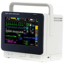 MX400 Monitor de Paciente 9" IntelliVue MX400 (incluye módulo multiparamétrico)
