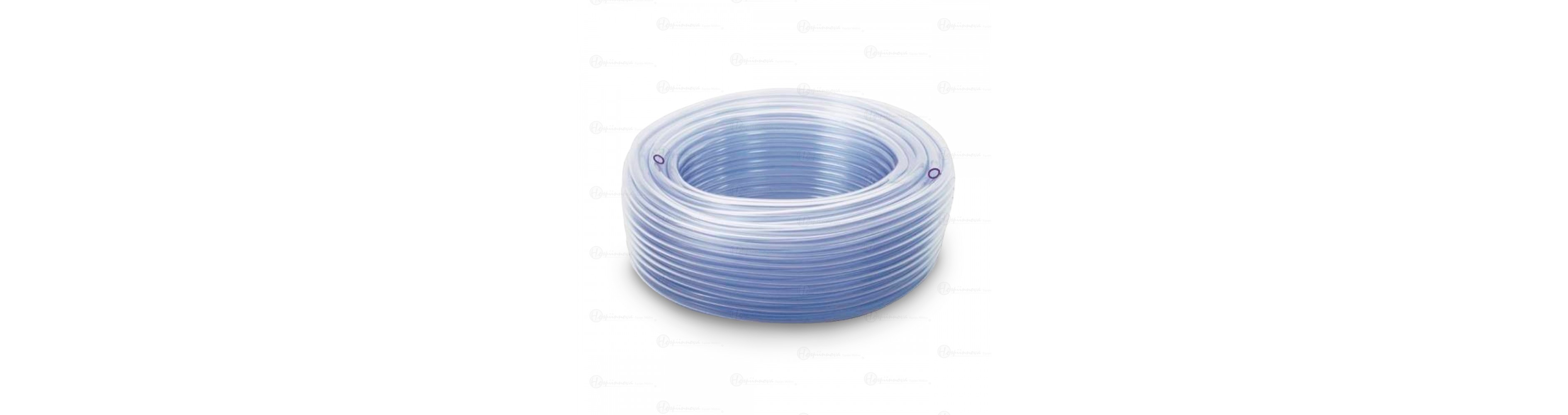 ASTR-002 MANGUERA ROLLO DE 100 M TRANSPARENTE PARA ASPIRADOR 8MM 