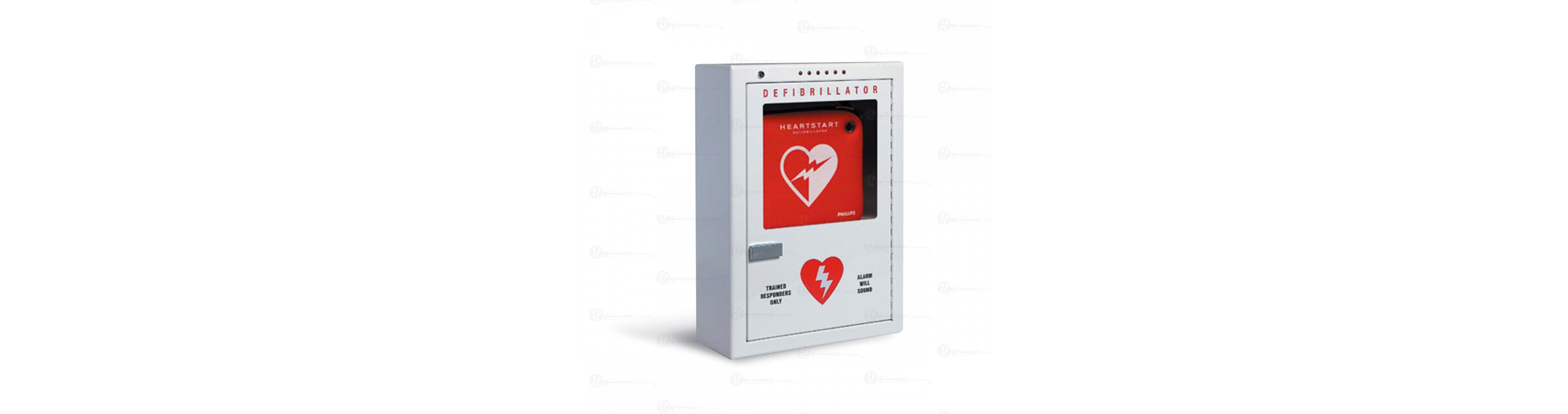 PFE7024D AED GABINETE 