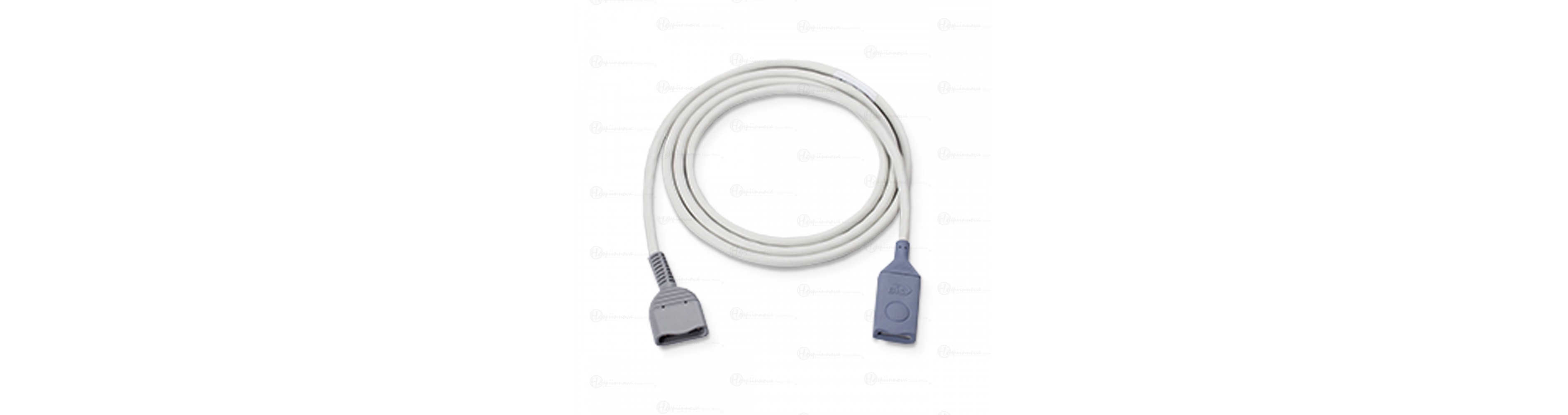 186-1018-AMS CABLE DE INTERFAZ DE PACIENTE PIC+ 4 CANALES