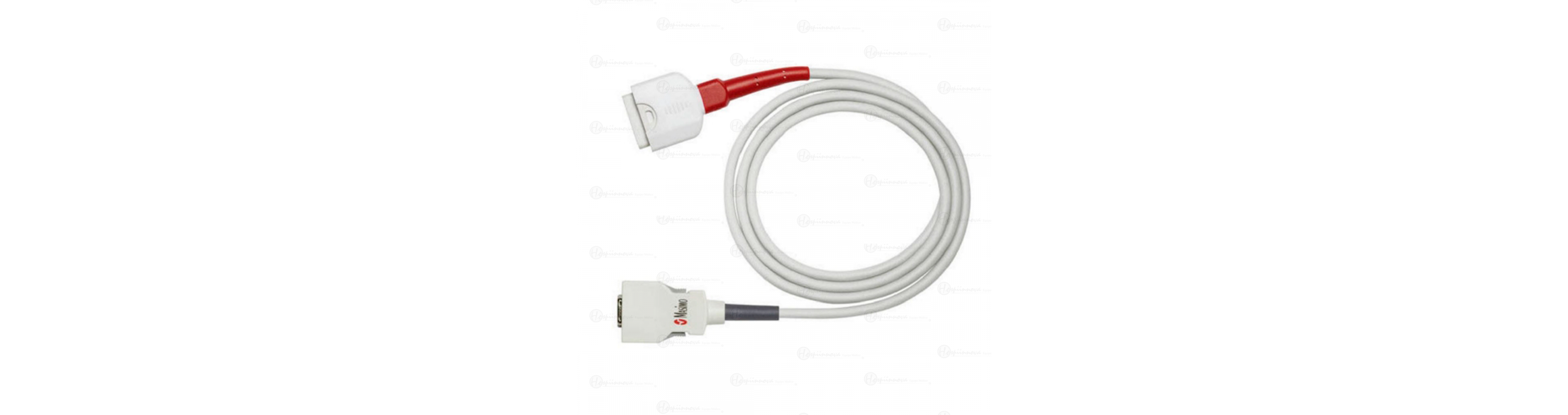 2525 CABLE EXTENSIÓN SPO2 OEM 10 FT SERIES M-LNCS