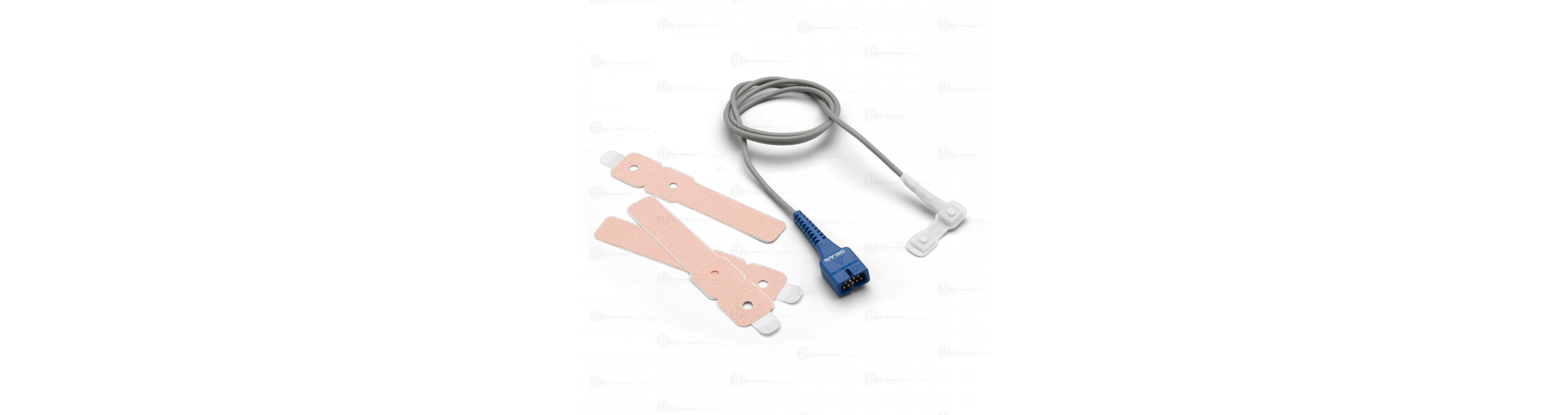 OXI-A/N SENSOR DE SPO2 OXIBAND NEONATAL/ADULTO