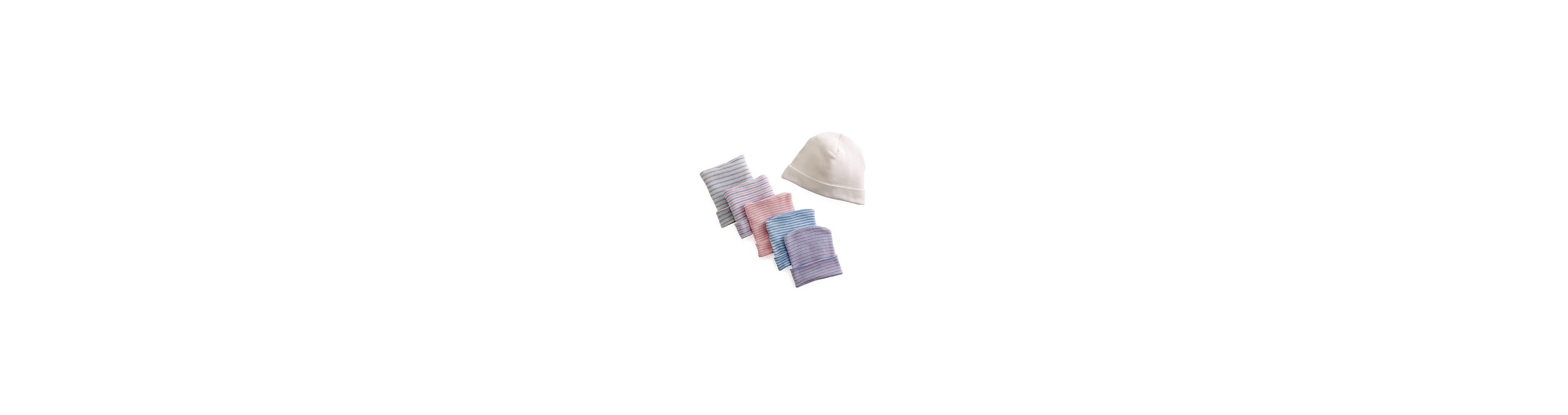 MDT211434PB GORRO CALENTADOR PARA BEBE