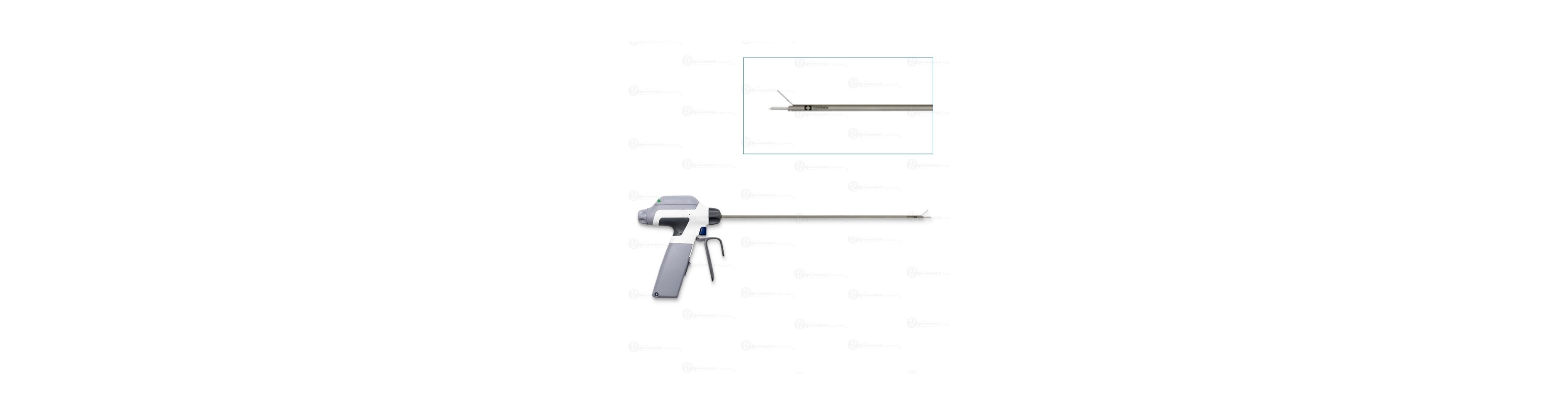 SCDA13 DISECTOR ULTRASÓNICO INALÁMBRICO SONICISION 13 CM