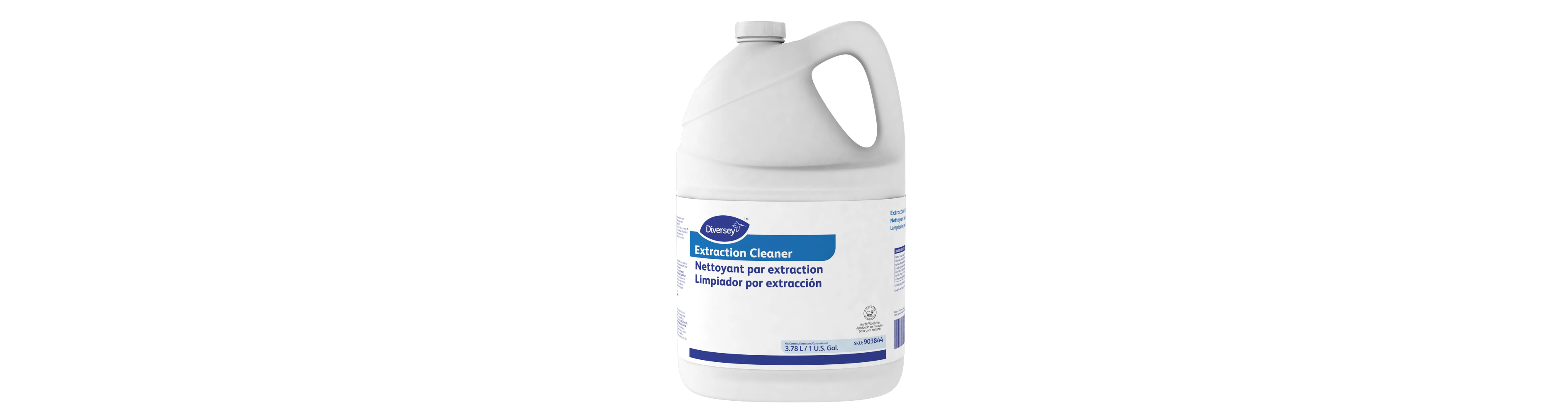 LIMPIADOR DE ALFOMBRAS, EXTRACTION CLEANER