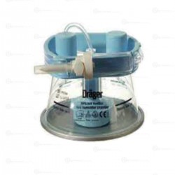 MP02590, CAMARA DE HUMIDIFICADOR VENSTAR DESECHABLE