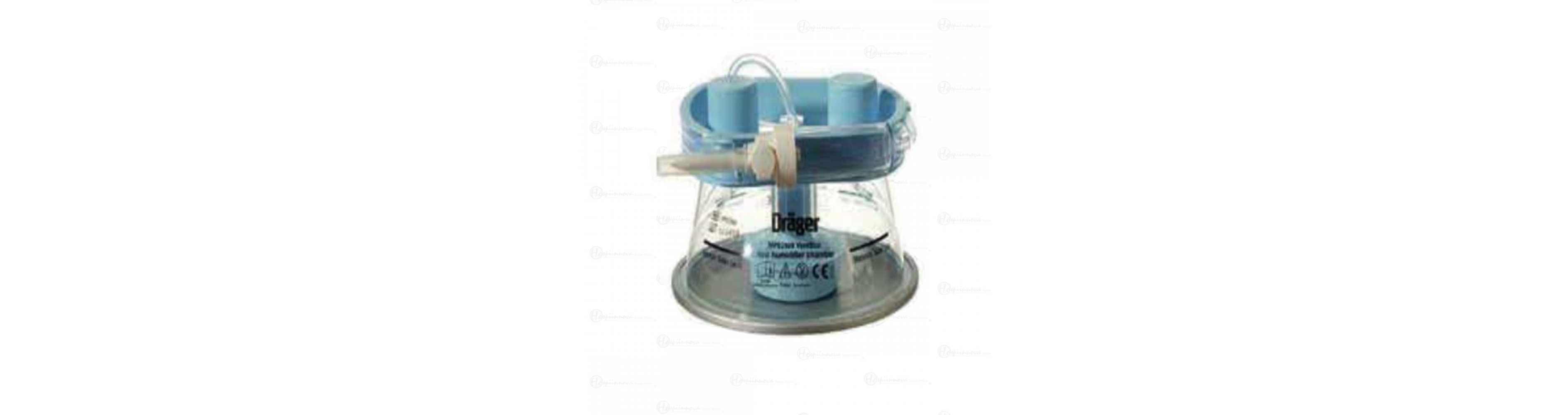 MP02590, CAMARA DE HUMIDIFICADOR VENSTAR DESECHABLE