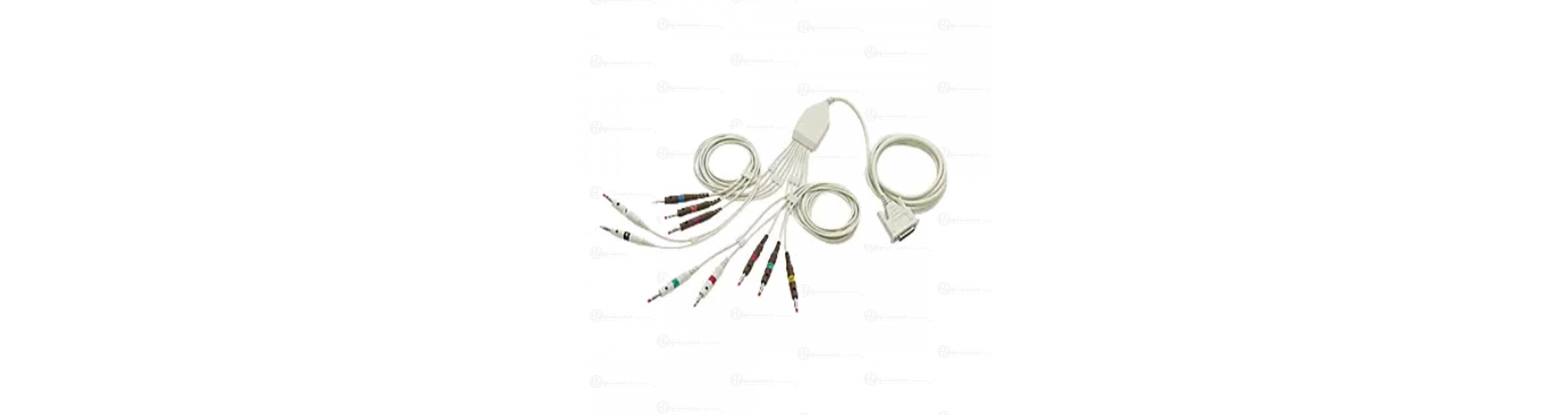 989803175901, CABLE DE PACIENTE AHA 3.4 MTS. PAGEWRITER TC20