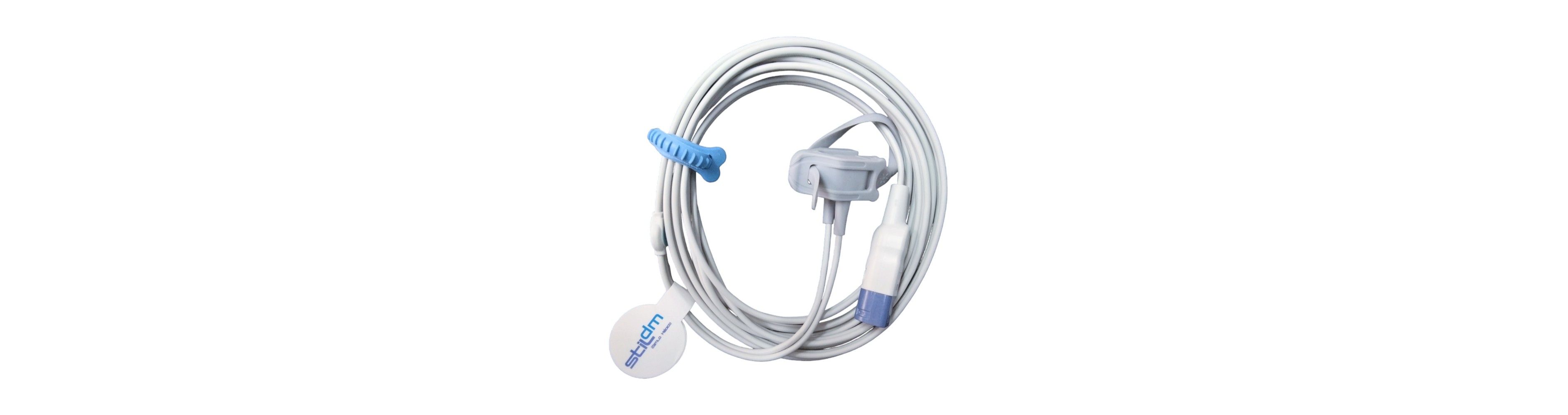 SEN PN, SENSOR DE DEDO NEONATAL DE 3M, 8 PINES (COMPATIBLE CON PHILIPS)