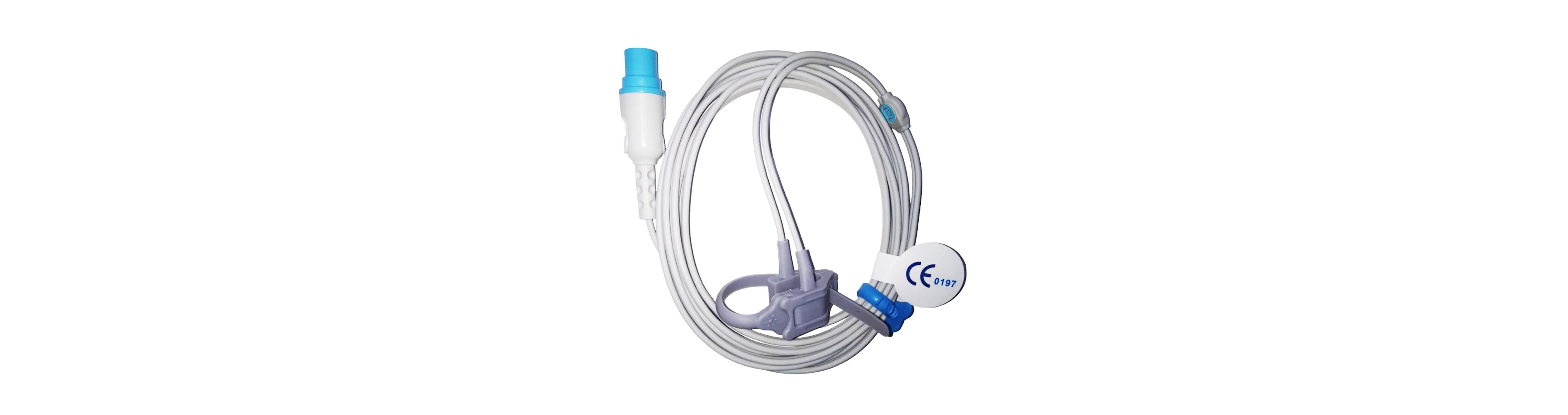 SEN DN, SENSOR DRAGER NEONATAL (COMPATIBLE CON EQUIPOS DRAGER)