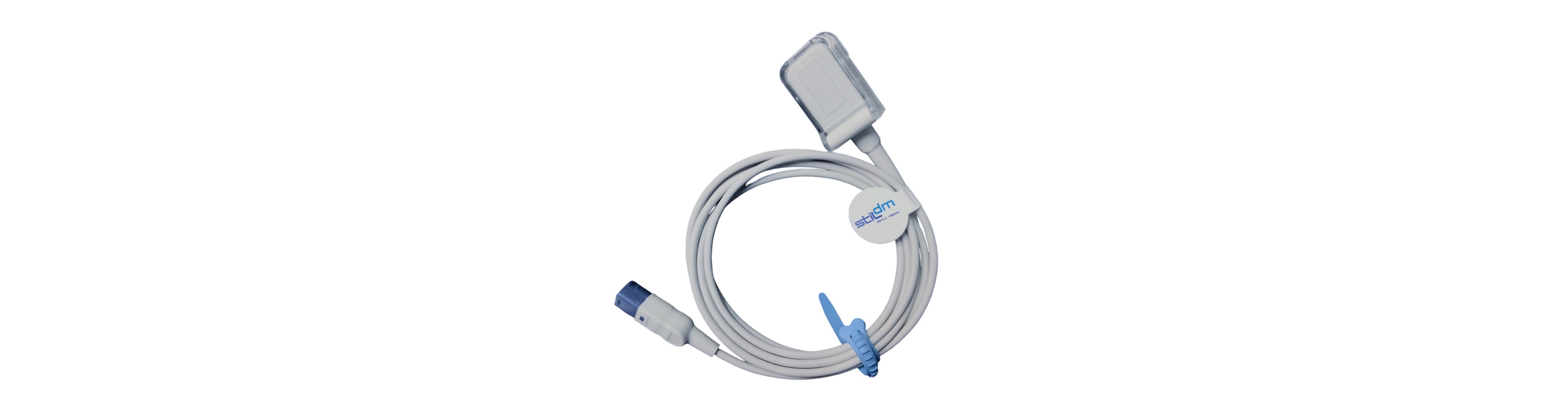 DOC PN, CABLE EXTENSIÓN PARA SENSOR PHILIPS - NELLCOR 2MT