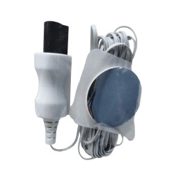 SENS STGE, SENSOR DE TEMPERATURA OHMEDA JIRAFF (SENSOR NEONATAL COMPATIBLE CON EQUIPOS GE)