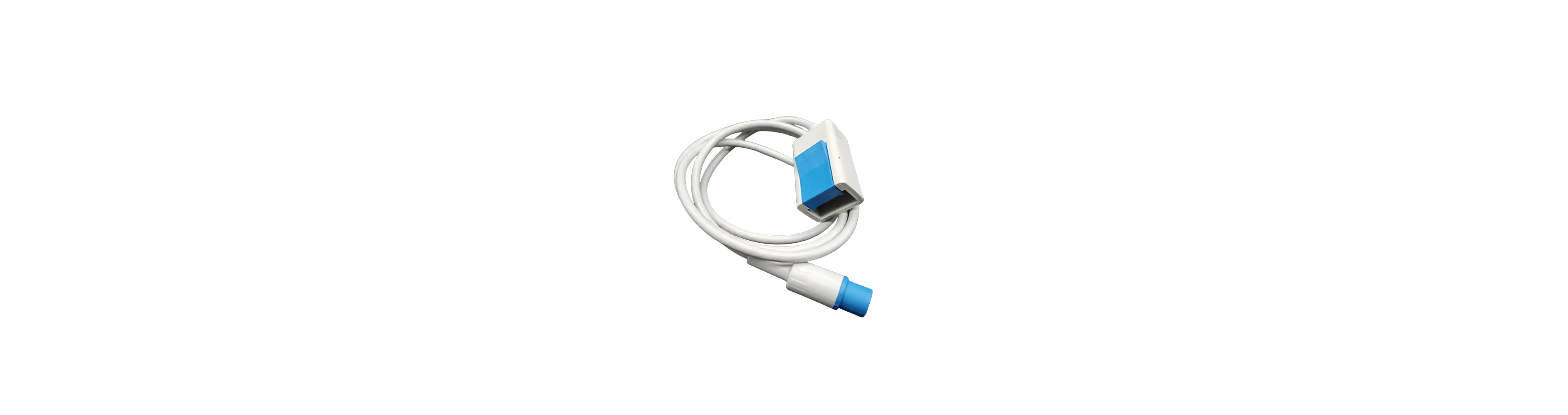 3368433,CABLE DE EXTENSIÓN SPO2 DRÄGER/NELLCOR®,PARA PODS MULTIMED® 5/6 Y NEOMED, 1 M