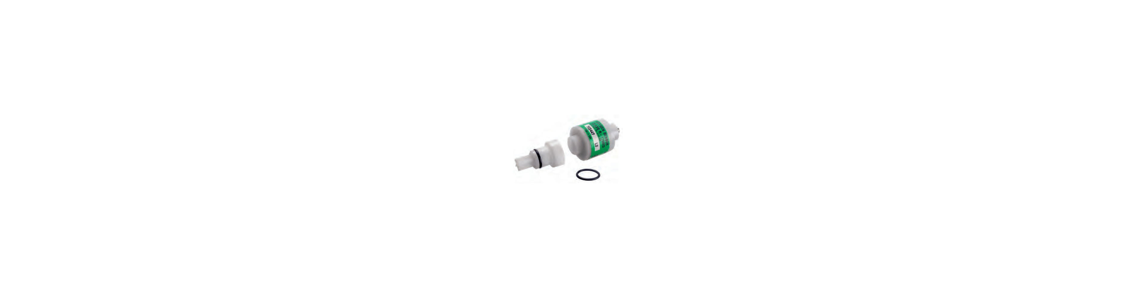 MP01442, SENSOR DE O2* PARA MX 300 Y MX 300-I, REUTILIZABLE