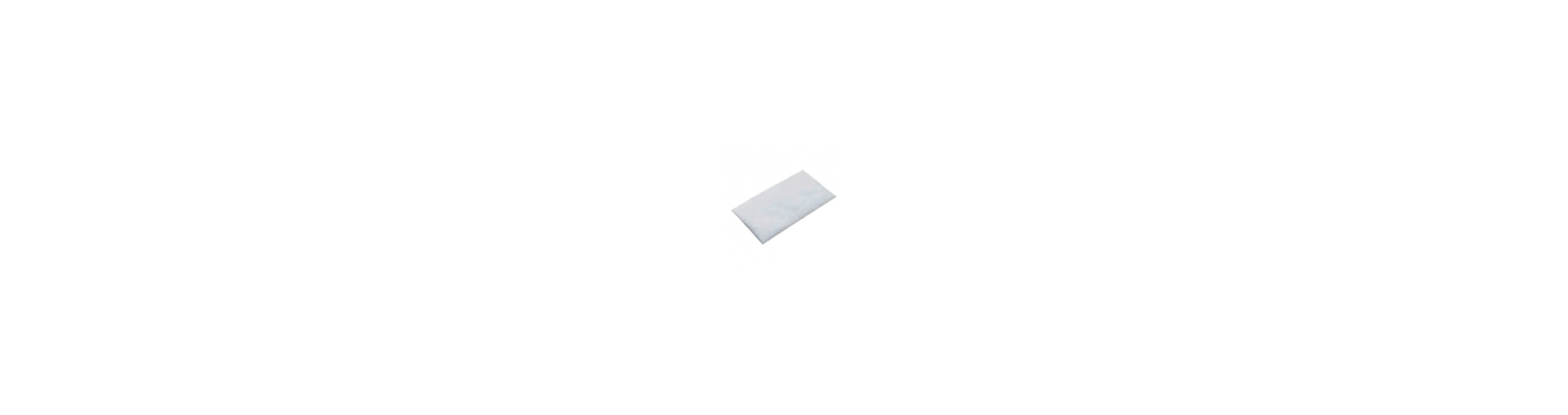 MU12504, FILTRO DE TOMA DE AIRE PARA ISOLETTE® C2000, 8000 Y 8000 PLUS, REUSABLE., CAJA C/4