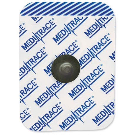 Electrodo MEDITRACE 850 Radiolucido para monitoreo Adulto