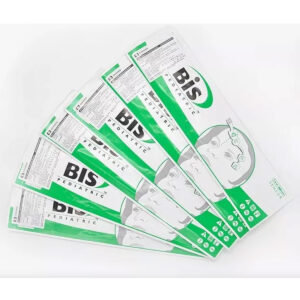 186-0200(3) SENSOR BIS PEDIÁTRICO