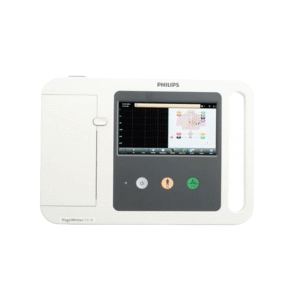 ELECTROCARDIÓGRAFO PHILIPS PAGEWRITER TC10