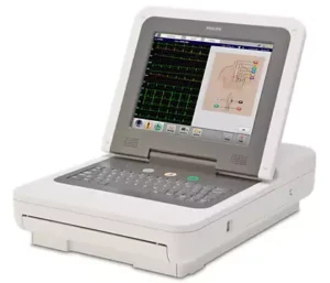 TC50 ELECTROCARDIÓGRAFO PAGEWRITER (SEMINUEVO) | PRECISIÓN Y CONFIABILIDAD