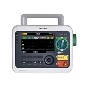 DFM100 DESFIBRILADOR MONITOR CON MARCAPASOS