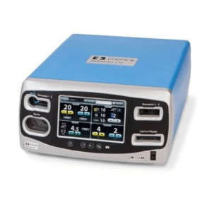 PLATAFORMA DE ENERGÍA FT10 / ELECTROCAUTERIO / LIGASURE / SELLADOR DE VASOS