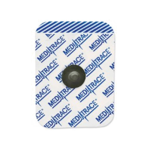 ELECTRODO MEDITRACE 850 RADIOLÚCIDO PARA MONITOREO ADULTO